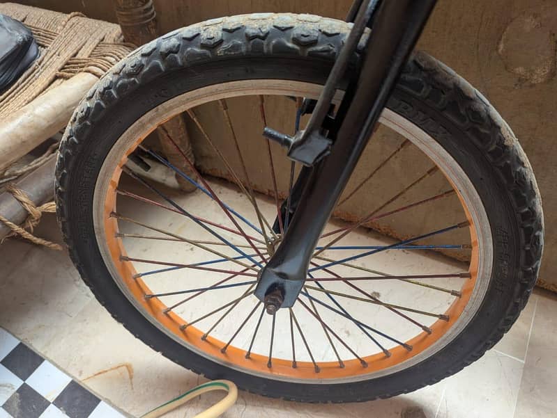 Bicycle 2
