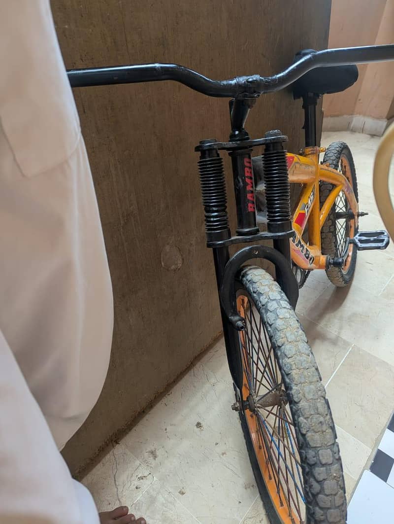 Bicycle 3