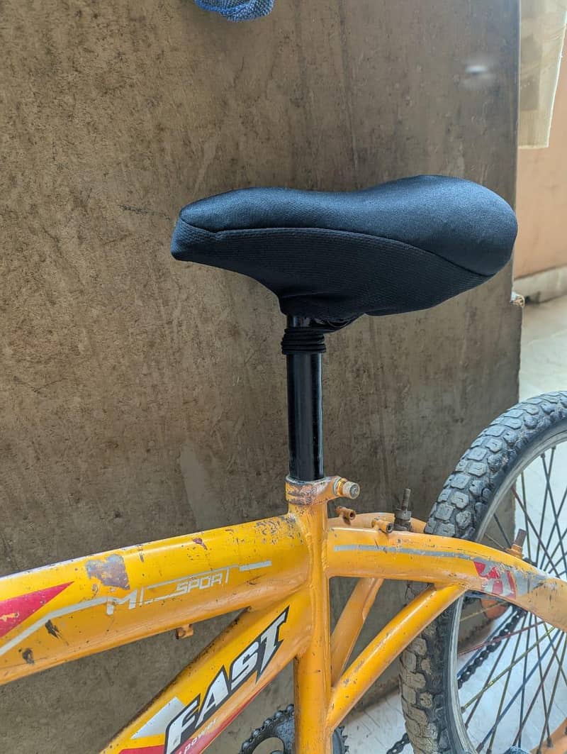 Bicycle 4