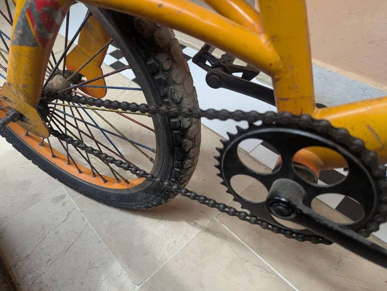 Bicycle 5