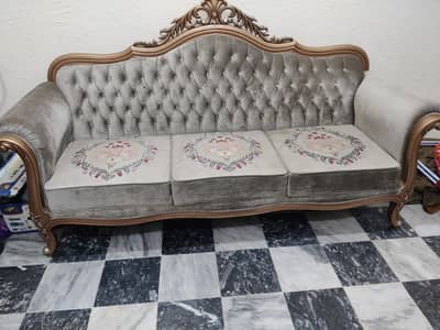 Sofa Set