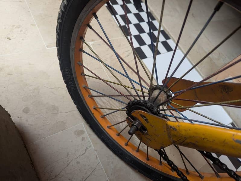 Bicycle 7