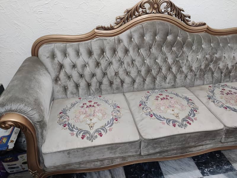 Sofa Set 2