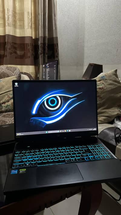 Acer Predator Gaming Laptop | i5-13500HX | RTX 4050 6GB