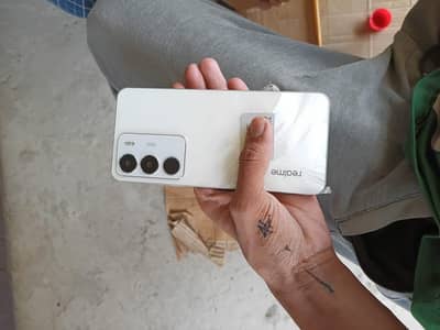 Realme C71 10/10 in warranty 6/128gb with box charger 10/10 condition