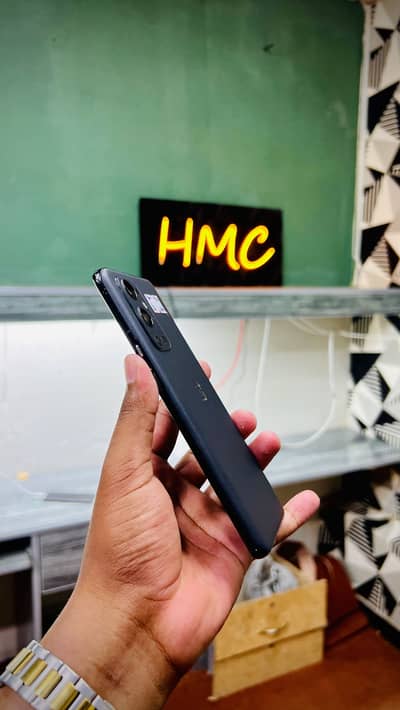 One Plus 9 Pro