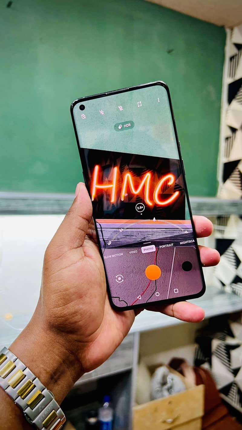 One Plus 9 Pro 1