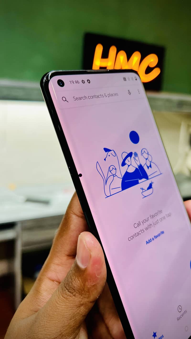 One Plus 9 Pro 2