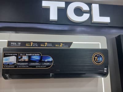 Tcl Air condition/1.5 ton/T3 compressoer/tcl ac/18 svn Ai 41