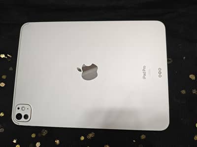apple I pad M4