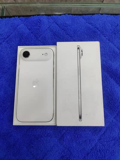 Apple iPhone 17 Air