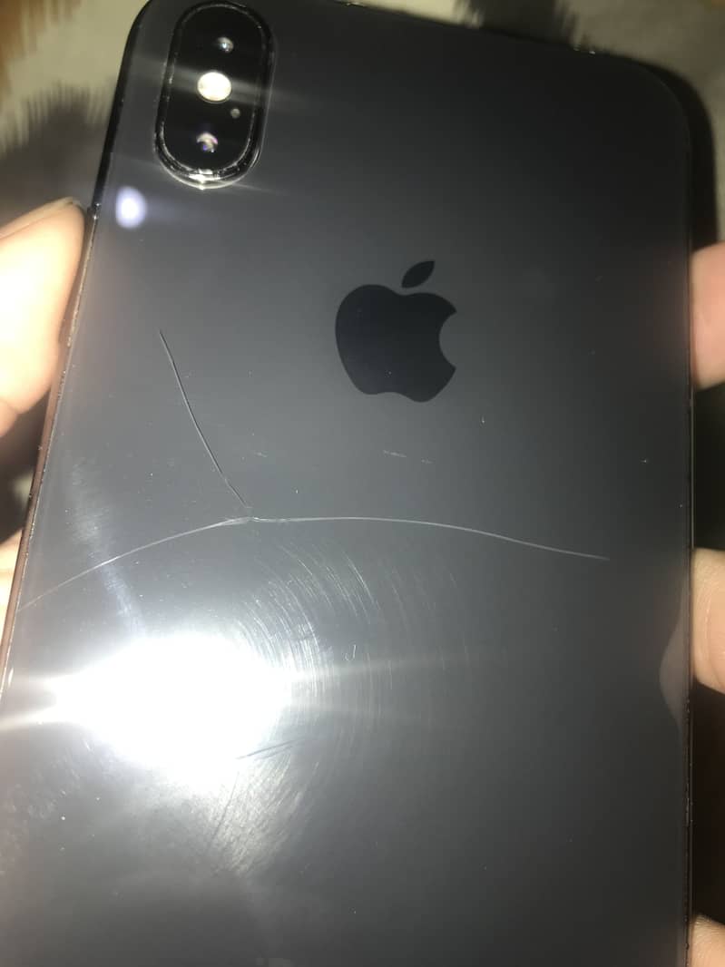 Apple iPhone X 1