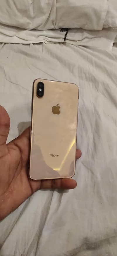 Apple iPhone XS Max