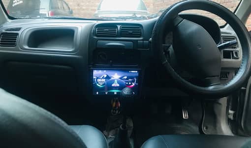 Suzuki Alto 2008