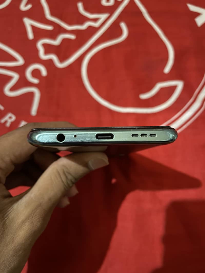 REDMI NOTE 10 4