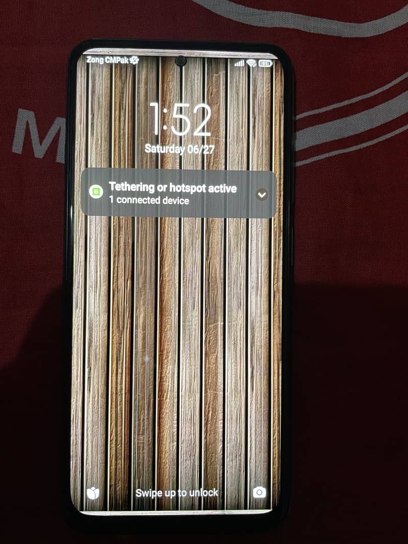 REDMI NOTE 10 6