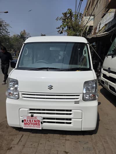 Nissan Clipper 2021