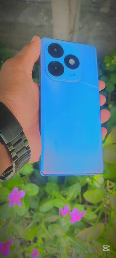 Itel S23 Plus
