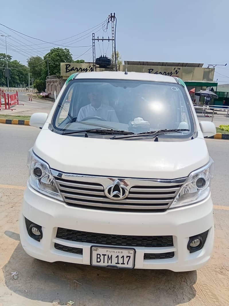 driver for yangoo 0