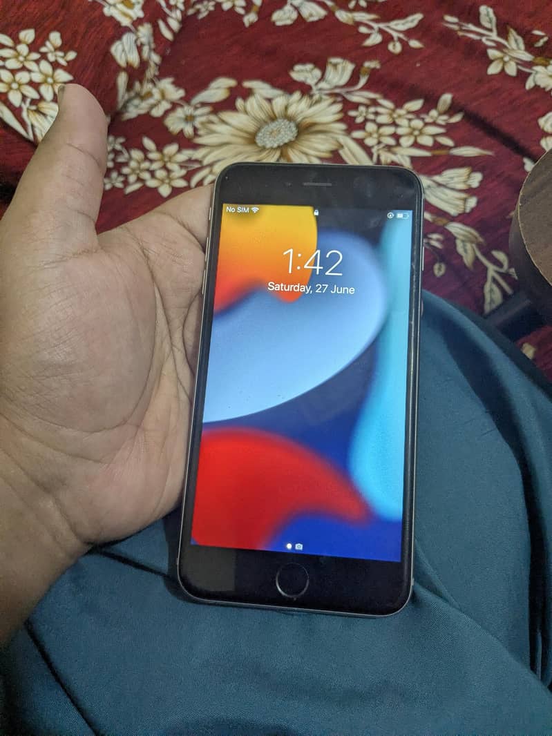 Apple iPhone 6S Plus 1