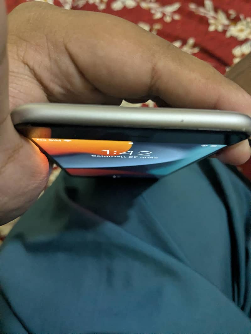 Apple iPhone 6S Plus 3