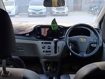 Daihatsu Mira 2015