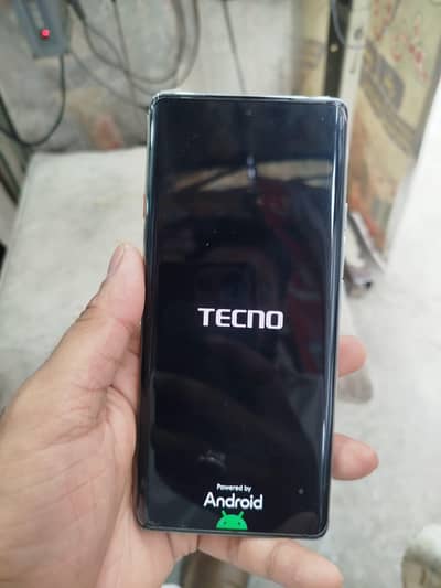 Tecno CAMON 40 Pro/ tecno mobile