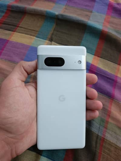 Google Pixel 7 (official approve)