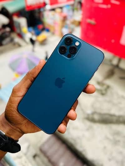 Apple iPhone 12 Pro Max