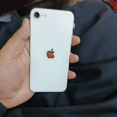 Apple iPhone SE Official PTA Approved