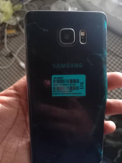 Samsung not 5 PTA approved board | IMEI cleare | Working