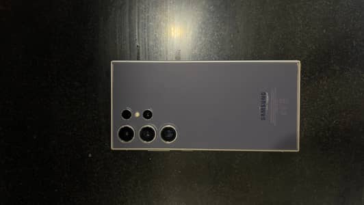 Samsung Mobile S24 Ultra
