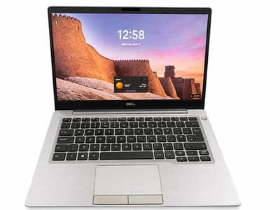 dell latitude 7300