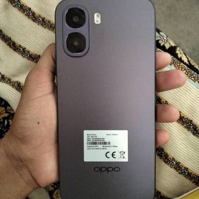 OPPO A6x