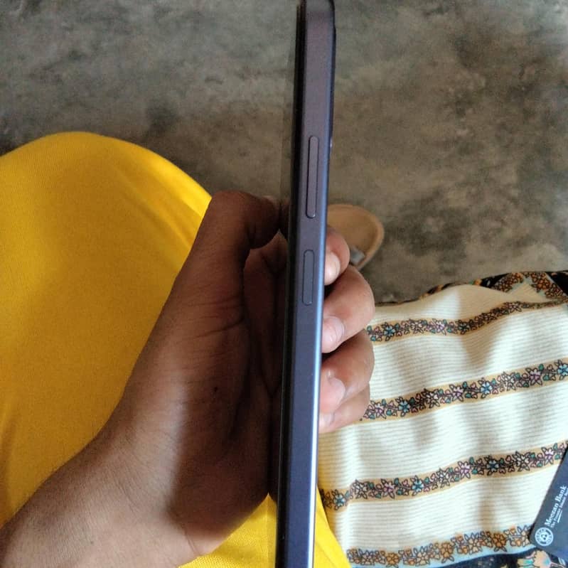 OPPO A6x 1