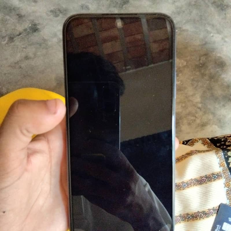 OPPO A6x 2