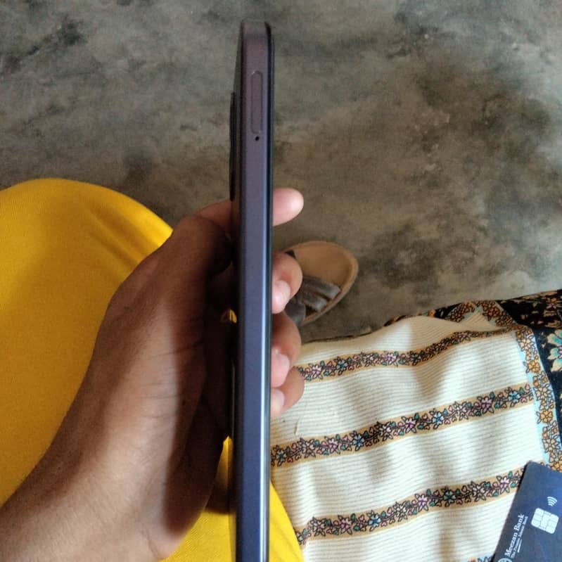 OPPO A6x 3