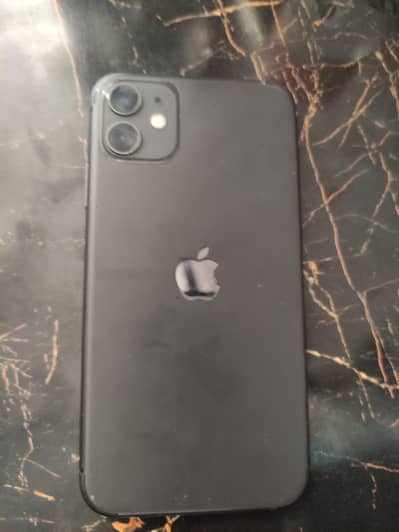 Apple iPhone 11 64gb non pta
