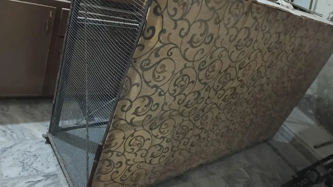 birds cage new — photo 3