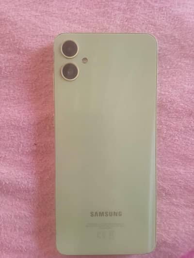 Samsung Mobile A05