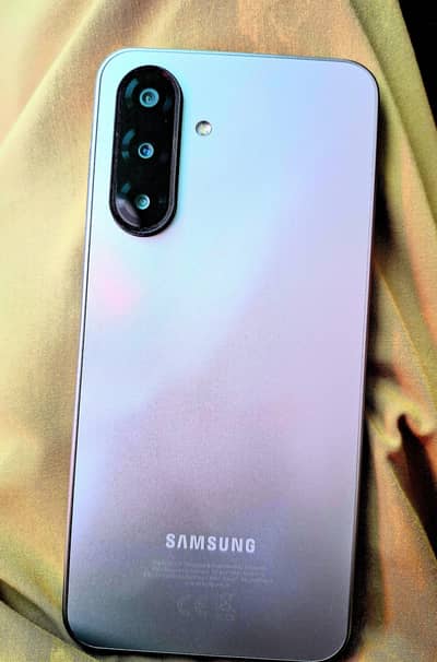 SAMSUNG A17 NON PTA