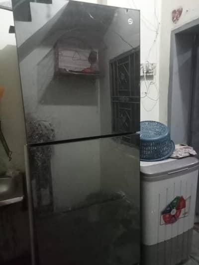 pel big size refrigerator