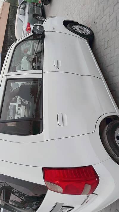 Suzuki Wagon R 2019
