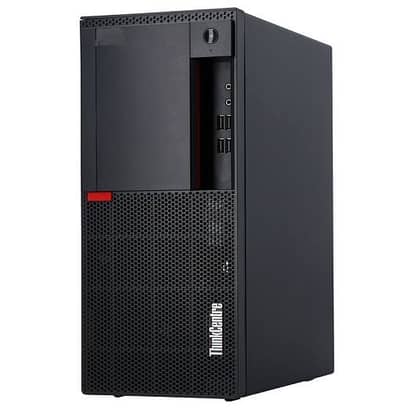 Lenovo ThinkCentre M910T i5 7th Gen 16GB RAM