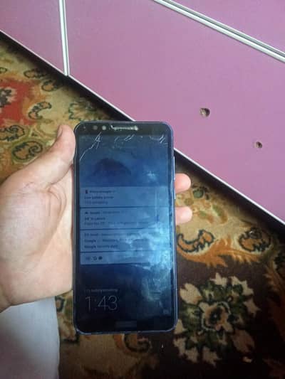 Huawei Y7 Prime