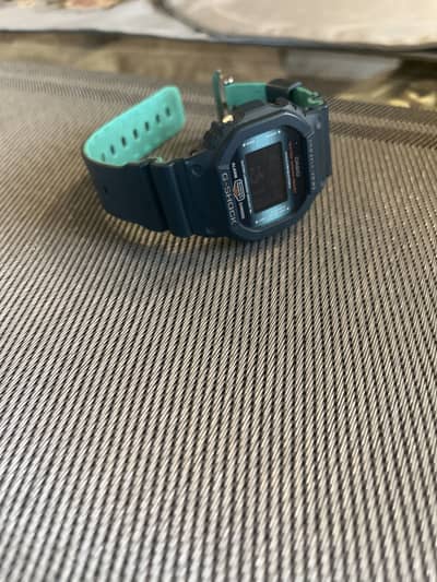 Casio G Shock