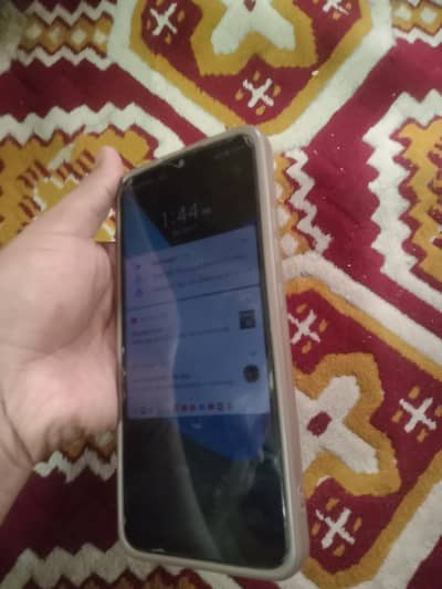 Realme C21