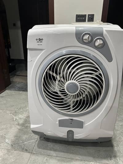 used super asia room cooler
