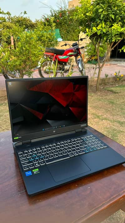 Acer Predator Gaming Laptop | i5-13500HX | RTX 4060 8GB