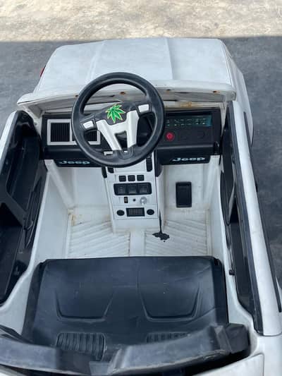 Kids car